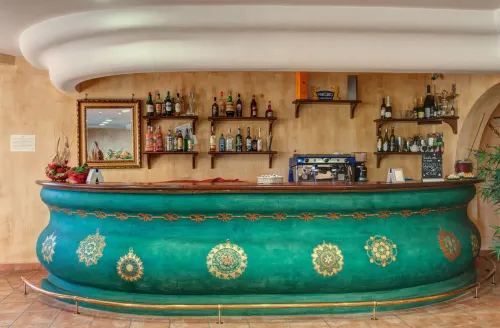 Hotel dP Olbia - Sardinia Loisirs et amusements Photos