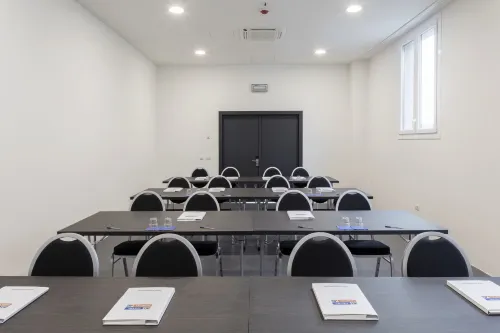 a&o Venezia Mestre Business Facilities Photos