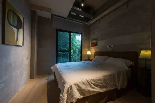 Sea Forest Homestay Rooms Photos