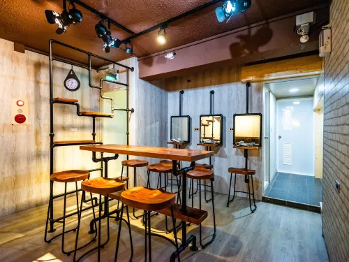 高雄星行旅 餐飲 Photos