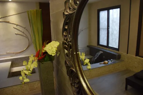 Fuli Hot Spring Resort Photos