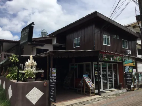 North Star Guest House Da non perdere Photos