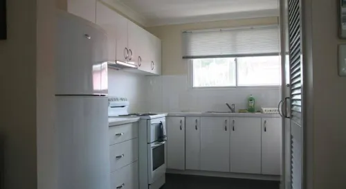 Ascot Budget Inn & Residences Photos