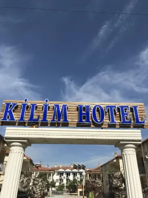 Kilim Hotel & Apart À proximité de l'hôtel Photos