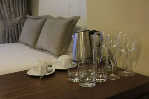 Aston Hotel Taksim Photos