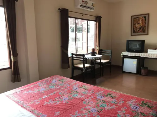 Baan Klang Vieng Photos