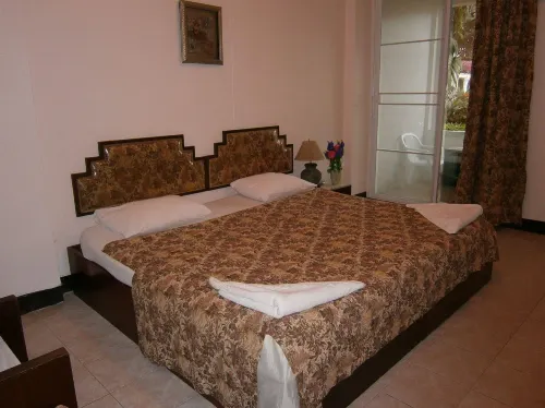 Отель Romeo Palace Photos