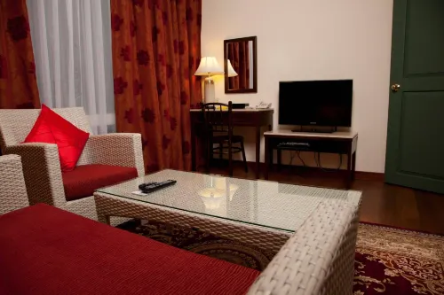 Yeng Keng Hotel Photos