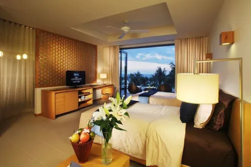 Mia Resort Nha Trang Photos