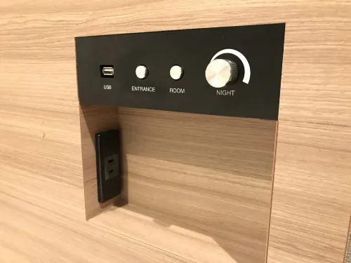 Nest Hotel Hakata Station Photos