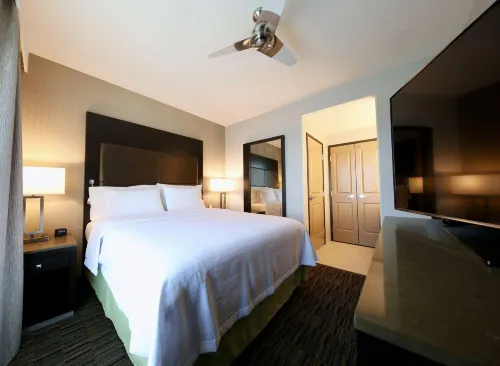 Homewood Suites By Hilton Irvine John Wayne Airport Photos