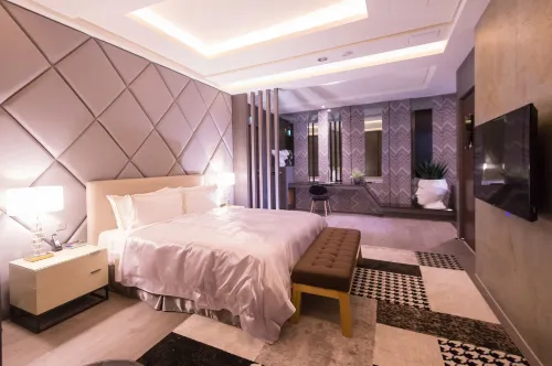 J.Moon Villa Sanchong Featured Photos