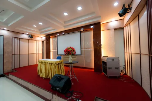 Martina Hotel Surin Featured Photos
