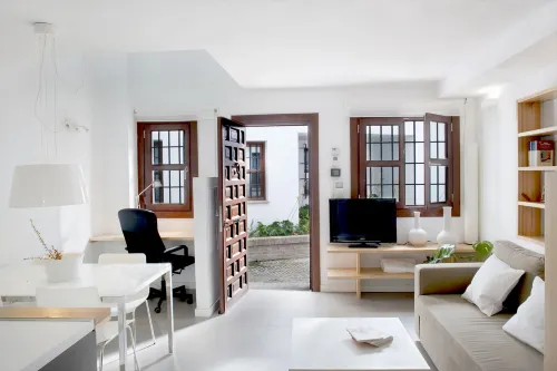 Smart Suites Albaicin Photos