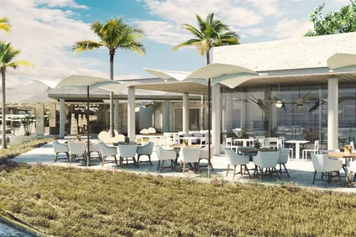 Royalton Antigua Resort Espaces publics Photos