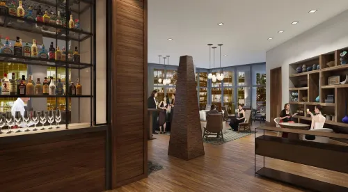 Hyatt Centric Brickell Miami Loisirs et amusements Photos