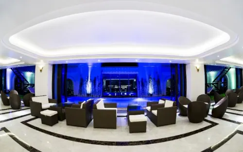 Khách sạn Royal Quảng Bình Khu vực công cộng Photos
