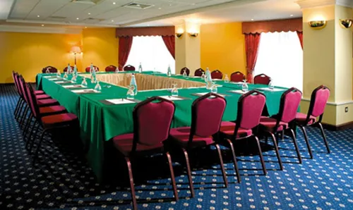 Radisson Blu Resort, Malta St Julian's Бизнес-удобства Photos