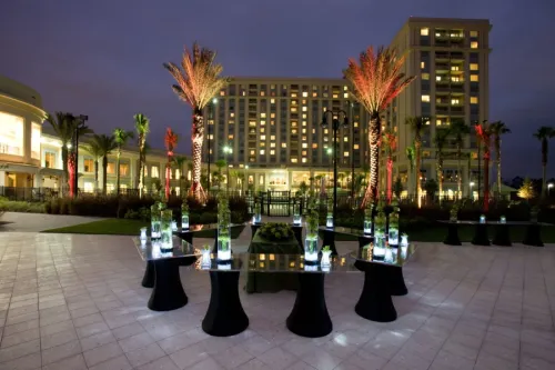 Waldorf Astoria Orlando Aree comuni Photos