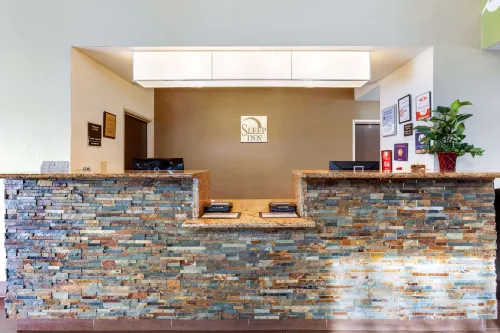 Eod SureStay Hotel by Best Western Mesa Superstition Springs Public Areas Photos