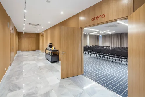 Hotel Altus Poznań Old Town - Destigo Hotels Business Photos