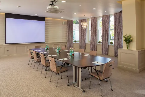 The Belsfield Hotel Business Facilities Photos