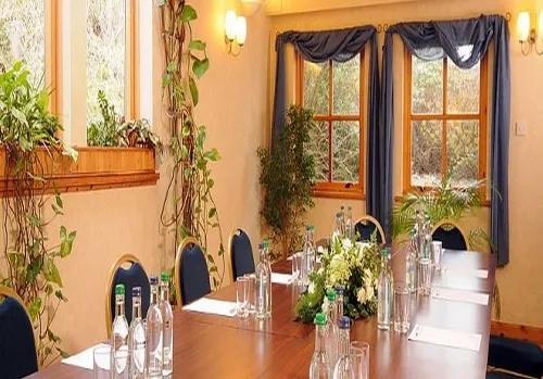 Kyle Hotel ‘A Bespoke Hotel’ Featured Photos