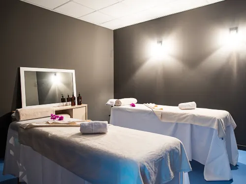 AxelBeach Maspalomas - Apartments and Lounge Club - Adults Only Leisure & Recreation Photos