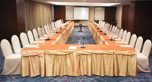 Rua Rasada Hotel - the Ideal Venue for Meetings & Events Espaces Affaires Photos