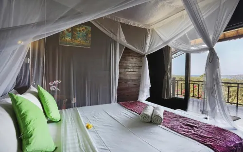 Poh Manis Lembongan Bali Phòng Photos