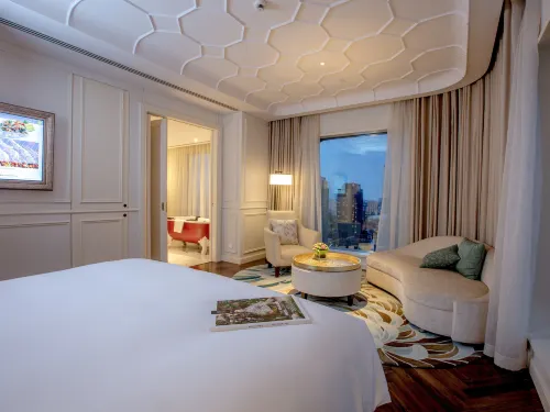 Hotel des Arts Saigon Mgallery Collection Rum Photos