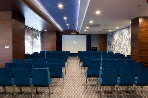Renaissance Izmir Hotel Espaces Affaires Photos