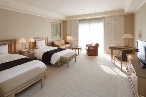 Okura Akademia Park Hotel Photos