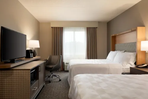 Holiday Inn & Suites Council Bluffs-I-29 Camere Photos