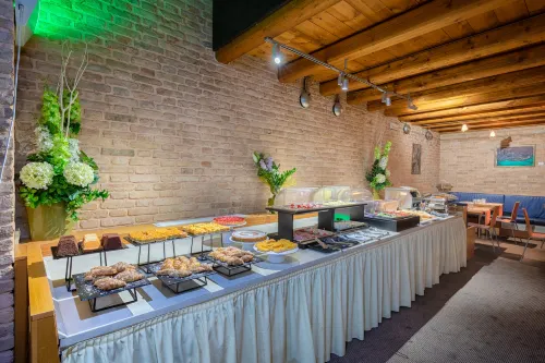 Eurostars Residenza Cannaregio Mahlzeiten Photos