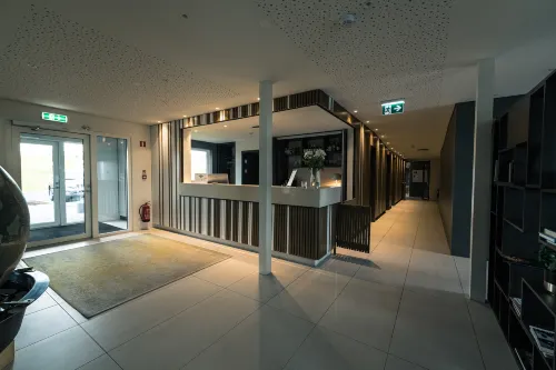 Hotel Berg by Keflavik Airport Featured Photos