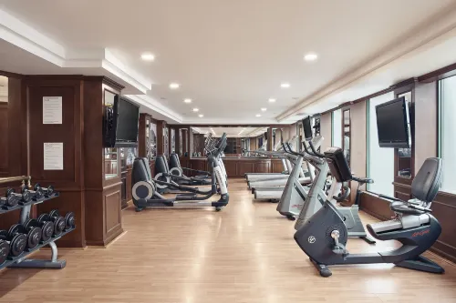 Wyndham Monterrey Ambassador Centro Featured Photos