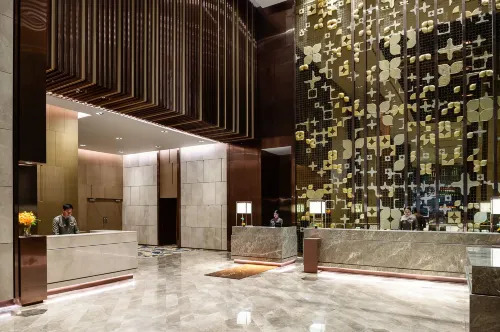 Hotel Nikko Bangkok Public Areas Photos