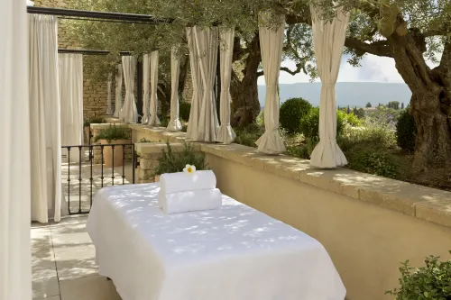 Airelles Gordes, La Bastide Loisirs et amusements Photos