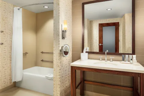 JW Marriott Indianapolis Photos