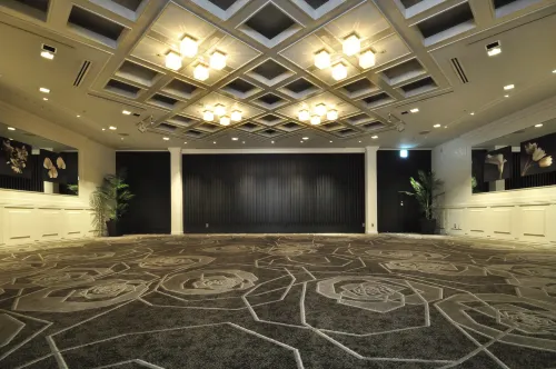 Hotel Nikko Himeji Espaces publics Photos
