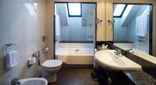 Hotel Clarin Photos