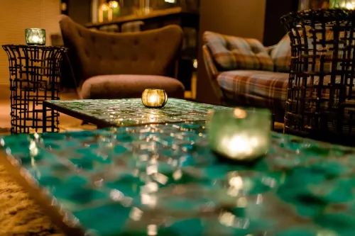Motel One Edinburgh-Royal Photos