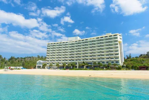Kanehide Kise Beach Palace Featured Photos