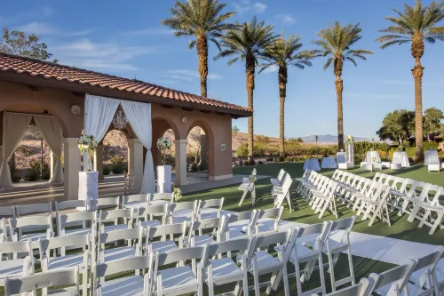 The Westin Lake Las Vegas Resort & Spa Relaksasi & Rekreasi Photos