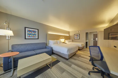 Holiday Inn Express & Suites Hermiston Downtown Photos