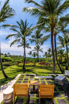 Grand Hyatt Bali من الخارج Photos