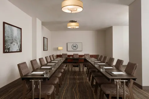 Sheraton Tribeca New York Hotel À ne pas manquer Photos
