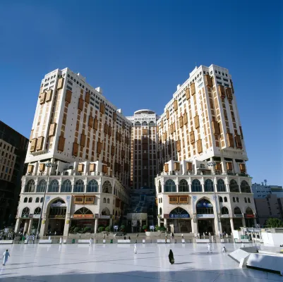 Makkah Hotel Unggulan Photos