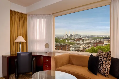The Park Tower Knightsbridge, a Luxury Collection Hotel, London Chambres Photos